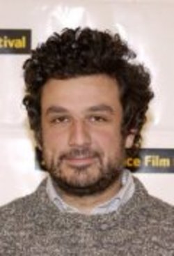 Producer, Writer, Director Catalin Mitulescu, filmography.