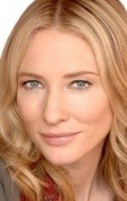 Cate Blanchett - bio and intersting facts about personal life.