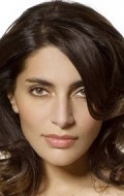 Recent Caterina Murino pictures.