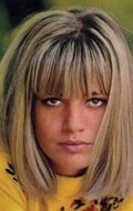 Actress Catherine Spaak, filmography.