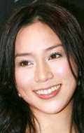 Actress Cathy Tsui, filmography.
