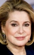 Catherine Deneuve - bio and intersting facts about personal life.