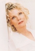 Recent Cathy Lee Crosby pictures.