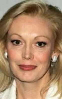 Recent Cathy Moriarty pictures.