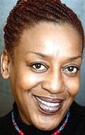 Actress CCH Pounder, filmography.