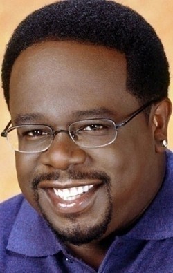 All best and recent Cedric the Entertainer pictures.