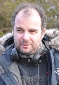 Director, Writer, Producer Cedric Anger, filmography.