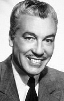 Cesar Romero - bio and intersting facts about personal life.