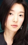 Actress Cha Soo Yeon, filmography.