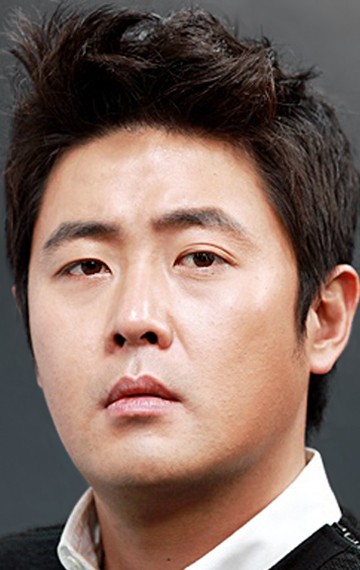 Actor Cha Hyeon Woo, filmography.