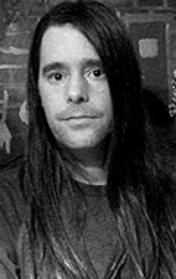 Recent Chad Channing pictures.