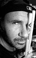 Chad Smith - bio and intersting facts about personal life.