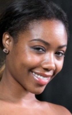 Actress Chanell Heart, filmography.