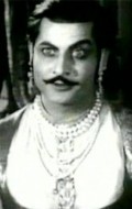 Actor Chandra Mohan, filmography.