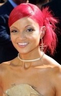 Recent Charli Baltimore pictures.