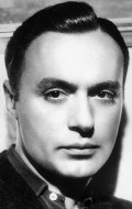 Actor, Producer Charles Boyer, filmography.