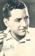 Actor Charles King, filmography.