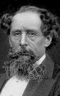 Charles Dickens - bio and intersting facts about personal life.