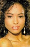 Actress Charmaine Sinclair, filmography.