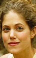 Charity Wakefield filmography.