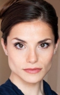 Recent Charlotte Riley pictures.