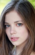Recent Charlotte Hope pictures.