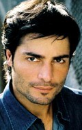 Actor Chayanne, filmography.