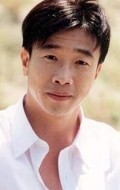 Actor Cheol-min Park, filmography.