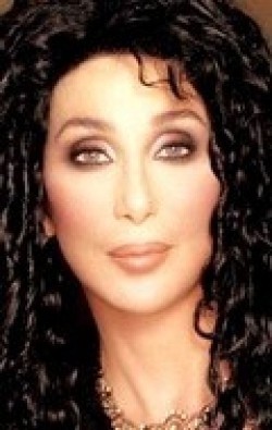 Actress, Director, Writer, Producer Cher, filmography.