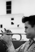 Chet Baker - bio and intersting facts about personal life.