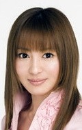 Actress Chiharu Niyama, filmography.
