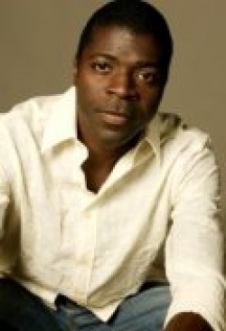 Chike Johnson - bio and intersting facts about personal life.