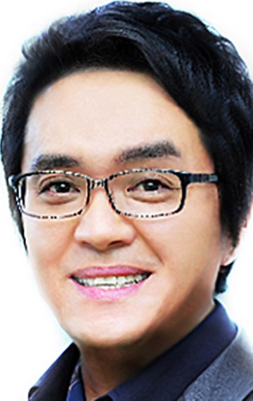 Actor Choi Jong Hwan, filmography.