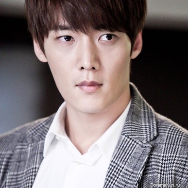 Actor Choi Jin Hyuk, filmography.