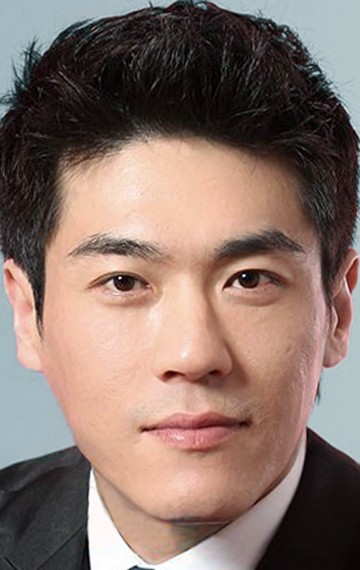 Actor Choi Cheol Ho, filmography.