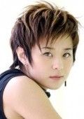 Actress Choi Kang Hee, filmography.
