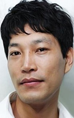 Actor Choi Gwi-hwa, filmography.