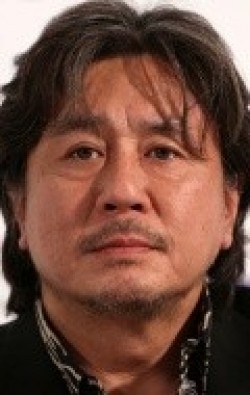 Recent Choi Min Sik pictures.