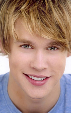 Chord Overstreet filmography.
