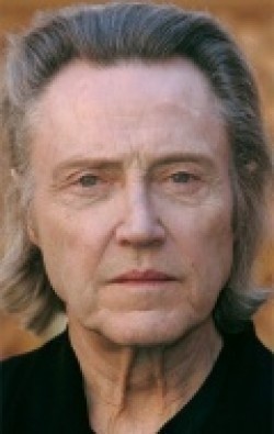 All best and recent Christopher Walken pictures.