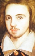 Recent Christopher Marlowe pictures.