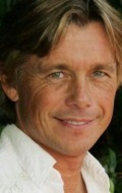 Recent Christopher Atkins pictures.