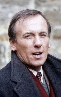 Christopher Timothy - bio and intersting facts about personal life.