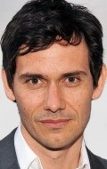 Christian Camargo - bio and intersting facts about personal life.