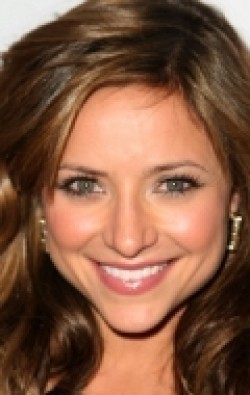 Recent Christine Lakin pictures.