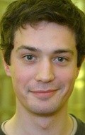 Recent Christian Coulson pictures.