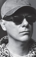Recent Chris Lowe pictures.