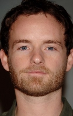 Christopher Masterson filmography.