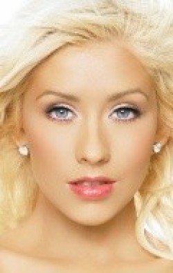 Recent Christina Aguilera pictures.