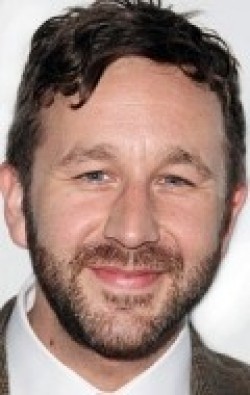 Chris O'Dowd - bio and intersting facts about personal life.